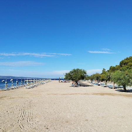 Ferienwohnung Am Sandstrand أوميس المظهر الخارجي الصورة