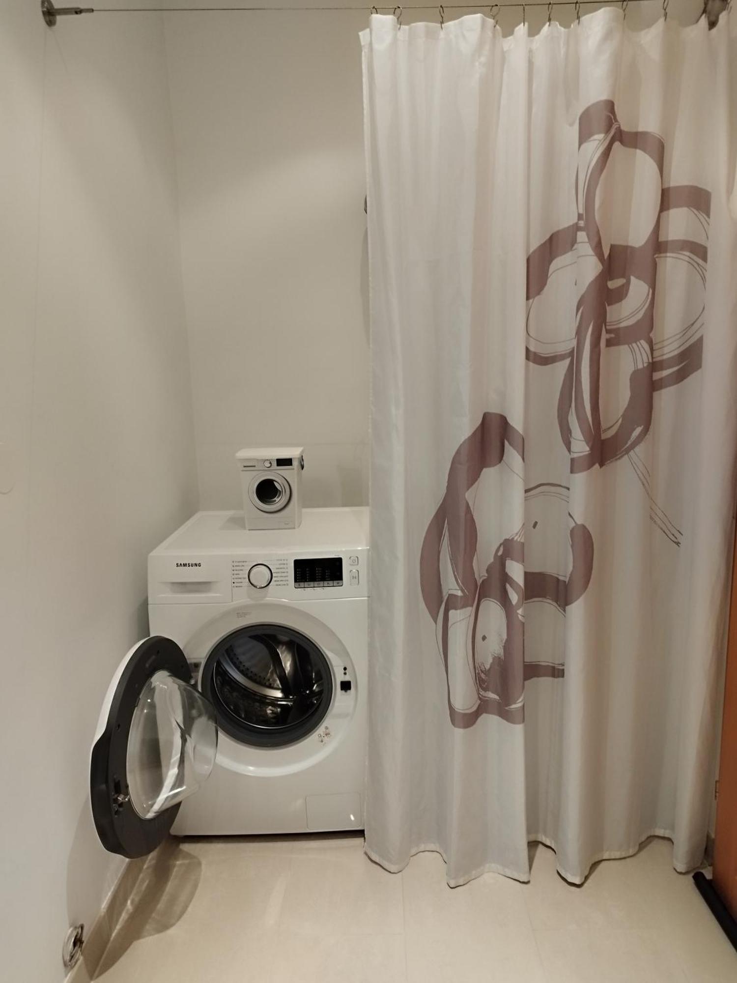 Ferienwohnung Am Sandstrand أوميس المظهر الخارجي الصورة