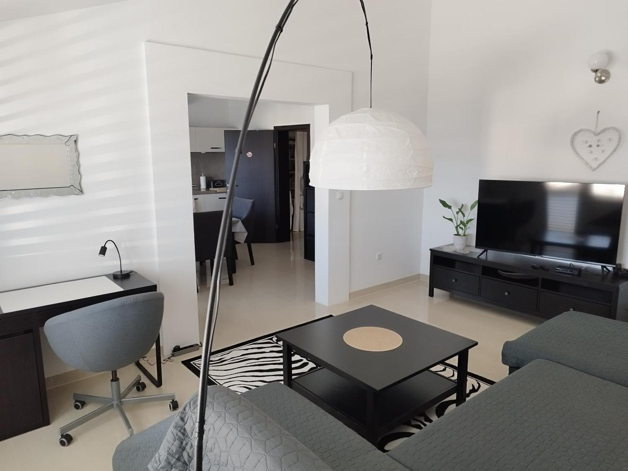 Ferienwohnung Am Sandstrand أوميس المظهر الخارجي الصورة